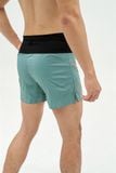  Quần Shorts Nam Sub2 Multifit Active - Light Blue 
