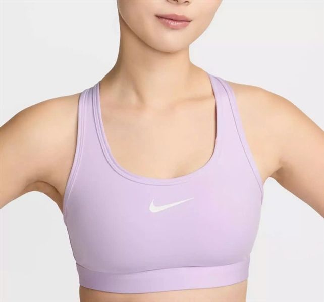 nike top bra