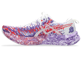  Giày Chạy Road Nam Noosa Tri 16 - White/Edo Purple 