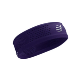  Băng đô thể thao Compressport Thin Headband On/Off - Purple 