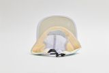  Mũ thể thao VAGA - Club Cap - LIGHT GREY/ MID GREY / CHARCOAL 