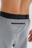  Quần Shorts Nam Sub2 Runease - Gray 