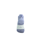 Tất chạy bộ Compressport Pro Racing Socks v4.0 Ultralight - Lavender/White 