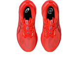  Giày Chạy Road Nam Asics Novablast 5 - Flash Red/Edo Purple 