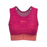  Áo Bra Nữ Mude Pockets - Grass Coral 