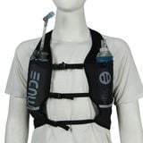  Vest Chạy Trail Mude - ULTRALIGHT - Antracite 