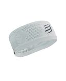  Băng đô thể thao Compressport - Headband On/Off UNIQ SIZE - WHITE 
