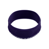  Băng đô thể thao Compressport Thin Headband On/Off - Purple 