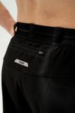  Quần Shorts Nam Sub2 Runease - Black 