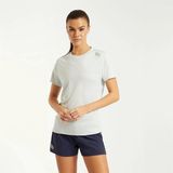  Áo T-shirt Nữ Pressio Elite S/S Top - SPA/SLV 