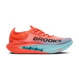  Giày Chạy Road Brooks Hyperion Elite 5 - Pink Clay/Atomizer Blue 