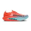  Giày Chạy Road Brooks Hyperion Elite 5 - Pink Clay/Atomizer Blue 
