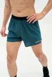  Quần Shorts Nam Sub2 Runease - Dark Teal 