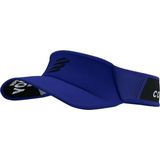  Mũ thể thao Compressport - Visor Ultralight UNIQ SIZE - DAZZ BLUE/BLACK 