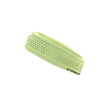  Băng Đô Thể Thao Compressport Thin Headband On/Off - Shadow Lime 