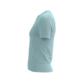  Áo Chạy Trail Nữ Compressport Trail Racing SS Tshirt - Ether 