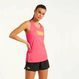  Áo Singlet Nữ Pressio Elite - HPK/LME 