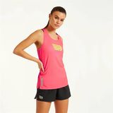  Áo Singlet Nữ Pressio Elite - HPK/LME 