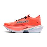  Giày Chạy Road Nam Brooks Hyperion max 3 - Fiery Coral/Black/Atomizer 