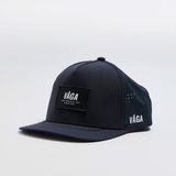  Mũ thể thao VAGA - Trucker Cap - Storm Black 