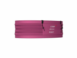  Đai chạy bộ Compressport Unisex Free Belt Pro - Deco Rose 