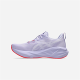  Giày Chạy Road Nữ Asics Novablast 5 Tokyo - Vapor/Edo Purple 