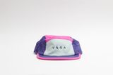  Mũ thể thao VAGA - Club Cap - LIGHT GREY/ MID GREY / CHARCOAL 