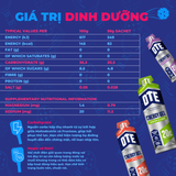  Gel Năng Lượng OTE - Orange 