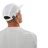  Áo Chạy Trail Nam Compressport Trail Racing SS Tshirt - Gray/Violet 
