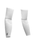  Calf tay thể thao Compressport - ArmForce Ultralight - WHITE 