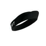  Mũ chạy bộ Compressport Pro Racing Visor - Black 