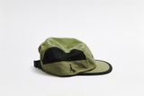 Mũ thể thao VAGA - Club Cap - LIGHT GREY/ MID GREY / CHARCOAL 