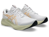  Giày Chạy Road Nam Asics Gel-Excite 11 - White/Orange Glow 