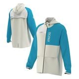  Áo khoác gió chống nước Mude - Tempo Aqua 