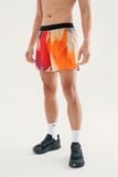  Quần Shorts Nam Sub2 Runease - Sunset Blaze 