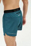  Quần Shorts Nam Sub2 Runease - Dark Teal 