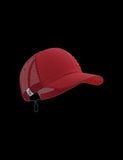  Mũ thể thao Compressport - Racing Trucker Cap UNIQ SIZE - SAMBA RED 