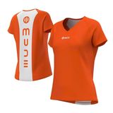  Áo T-shirt Nữ Mude Training - Orange/White 