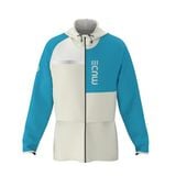  Áo khoác gió chống nước Mude - Tempo Aqua 