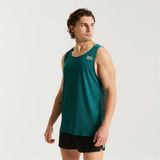  Áo Singlet Nam Pressio Elite - SPR/SLV 