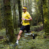  Băng Đô Thể Thao Compressport Thin Headband On/Off - Ceylon Yellow 