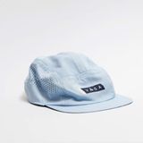  Mũ thể thao VAGA - Feather Racing Cap - Pastel Blue/Navy Blue 