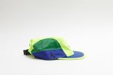  Mũ thể thao VAGA - Club Cap - LIGHT GREY/ MID GREY / CHARCOAL 