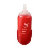  Bình nước Compressport Ergo Ergoflask 300ml - Red 