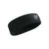 Băng đô thể thao Compressport Thin Headband On/Off - Black 