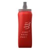  Bình nước Compressport ErgoFlask 500mL Handheld - Đỏ (Red) 
