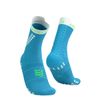  Tất Thể Thao Compressport Pro Racing Socks v4.0 Trail - Norse Blue/Neon Green 