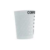  Băng bảo vệ cổ tay Compressport Unisex's Sweatbands 3D.Dots - White 