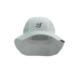  Mũ Thể Thao Compressport StayFresh Ice Bob - White 