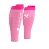  Calf Chân Compressport Calf Sleeves R2 3.0 - Begonia/Neon Pink 